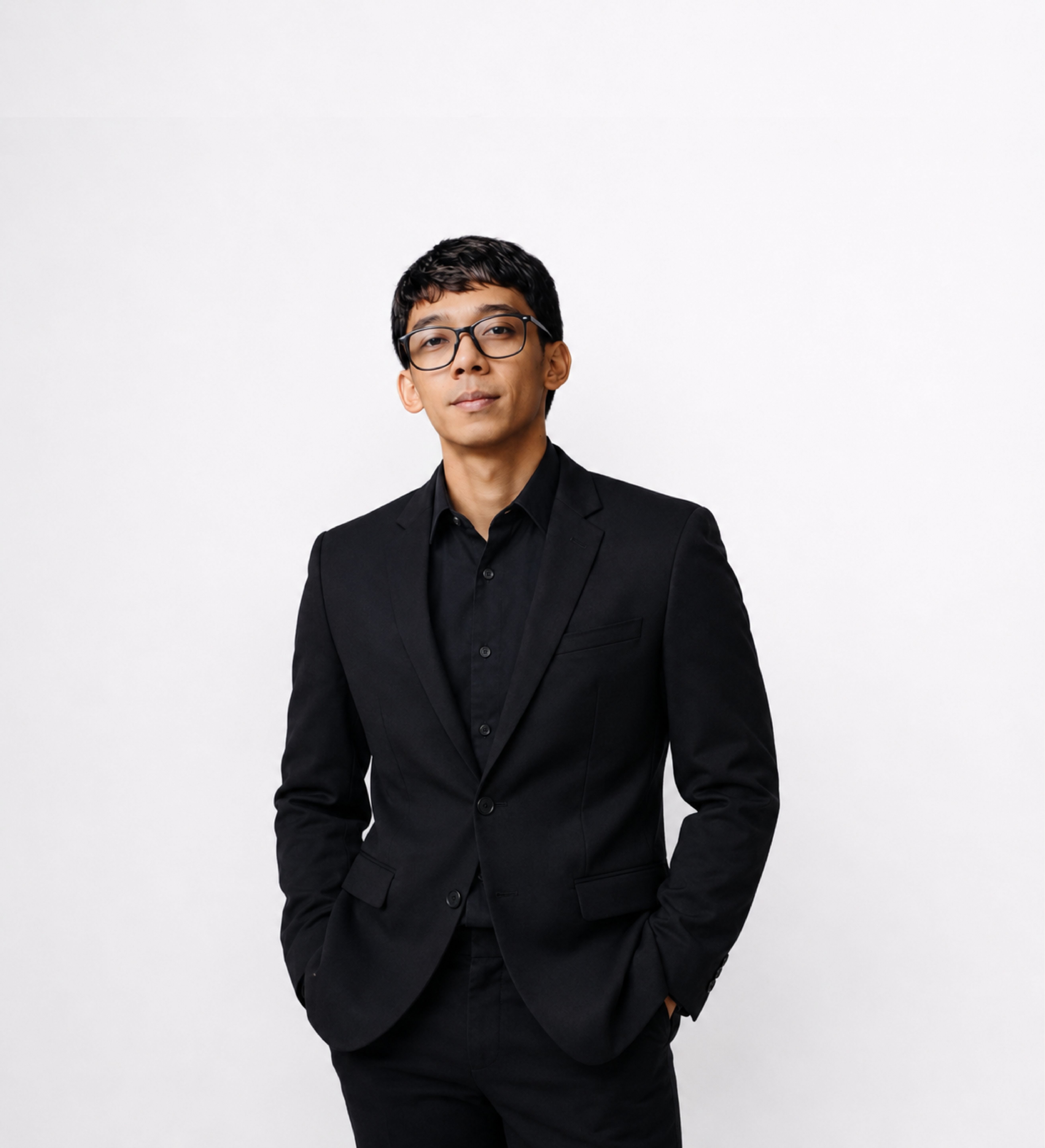 TAUFIK MUHAMMAD A